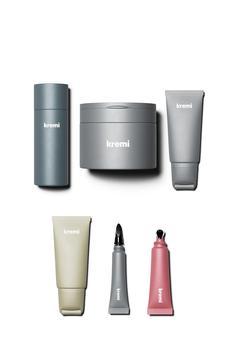 Basic Set I Yüz Nemlendirici Güneş Tonik Ped Yüz Temizleme Jeli Lip Balm Dudak Maskesi