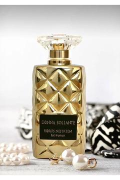 Donna Bollante Afrodizyak Etkili Kadın Parfümü Aphrodisiaque Edp 100 ml