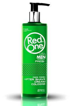 Redone Krem Kolonya Fresh Tıraş Sonrası Balsam Rahatlatır Ve Ferahlatır 400 ml