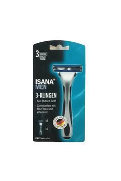 Men Tıraş Bıçağı 3 Bıçaklı Sistem+2 Yedek