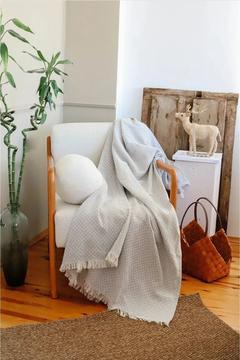 160x200 Cm, Comfort Pike, Pamuk Kaymaz Koltuk Çekyat Örtüsü, Tv Battaniyesi, Tek Kişilik Pike