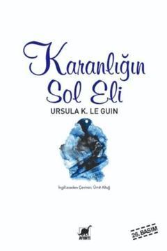 Karanlığın Sol Eli