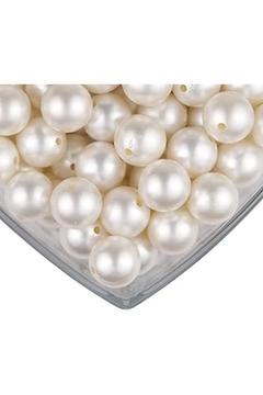 - Inci Boncuk 6 Mm 100 gram