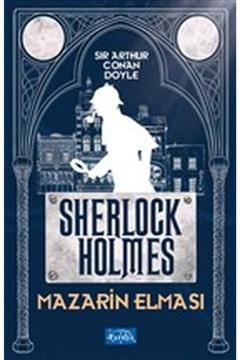 Mazarin Elması - Sherlock Holmes