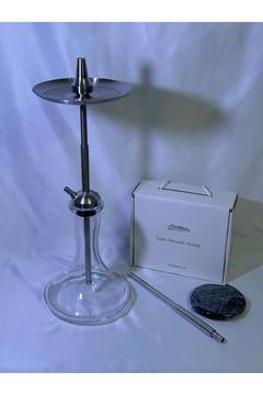 Mattpear Ready S Nargile Takımı