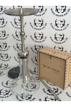 NA GRANİ MODEL 1 Nargile Takımı