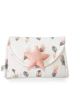 Alezli Alt Açma Minderi