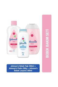 Baby Bakım Seti