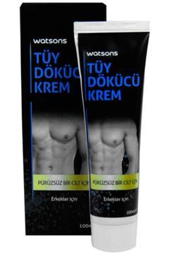 Male Depilatory Cream 100 ml