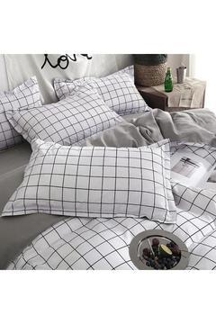 TEK KİŞİLİK NEVRESİM TAKIMI