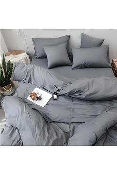 TEK KİŞİLİK NEVRESİM TAKIMI ELEGANCE SERİSİ