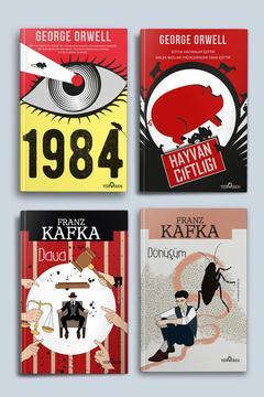 Ölümsüz Eserler Seti Ölümsüz Eserler Seti