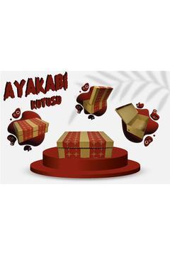 Ayakkabı Kutusu E Ticaret Karton Kargo Kutusu 30x20x10 Cm 10 Adet