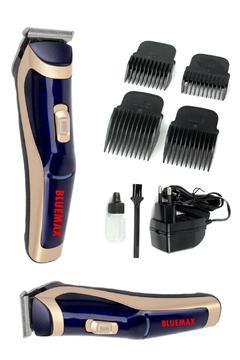 Kp-622 Profesyonel Şarjlı Saç Sakal Tıraş Vücut Kesme Ense Traş Makinesi