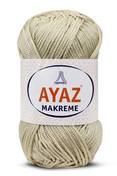 Makreme 2199 | Makrome Ipi | Macrame Yarn