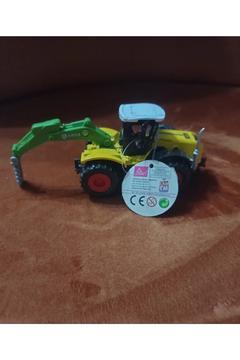 Charisma Farm Iş Makinesi 1:36 Ölçek