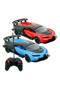 Ceren Kırtasiye Uzaktan Kumandalı Şarjlı Araba FD158A