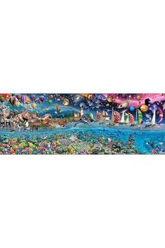 Puzzle Life, The Greatest (24000 Parça)