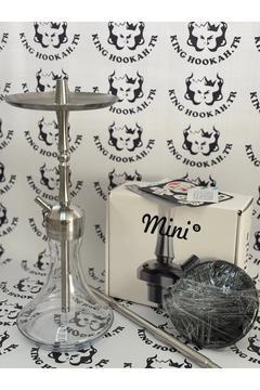 Mattpear mini S Nargile Takımı