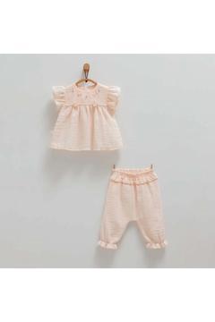 2'li Bebek Takımı TKK1663