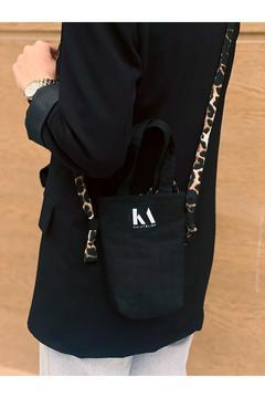 Lune Çanta / Telefon Çantası