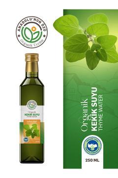 Organik Kekik Suyu''250ml''