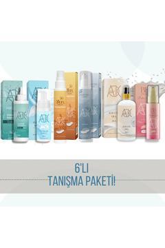 ASENA KIZILARSLAN 6'LI TANIŞMA SETİ