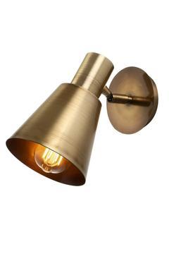 Yl-6341 E27 Gold Kasa Dekoratif Aplik