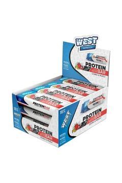 Protein Bar Çilekli 16 Adet X 50 Gram