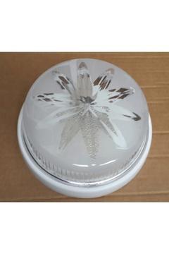 Elektrohan Tavan Lambası Tuvalet Balkon Wc Glop Armatür