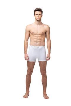 Dikişsiz Erkek Boxer 2'li 900