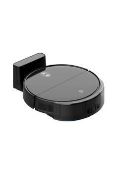 L1 Plus Robot Süpürge Siyah (Dersar Türkiye Garantili)