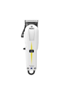 8591 (4219) Kablolu/kablosuz Profesyonel Saç Kesme Makinesi