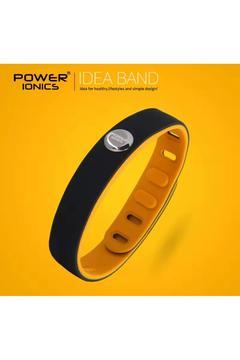 POWER IONICS Negatif İyon Bileklik