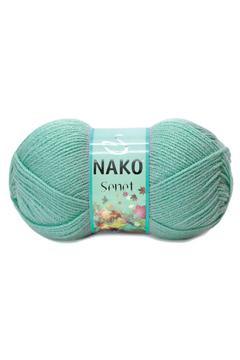 Şenet 10628 Bakır Yeşili