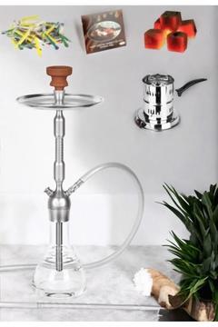 Nargile takımı büyük boy full set