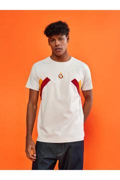 Galatasaray Erkek T-Shirt E251110