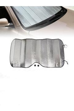 Hyundai Bayon 2020-2021-2022-2023-2024-2025 Ön Cam Güneşliği-torpido Korucuyu