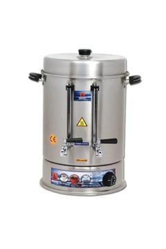 120 Bardak Çay Otomatı Inox