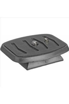 301 Tripod Için Plate Başlık Yedek Plate