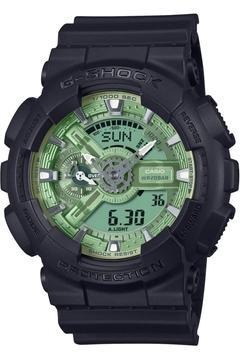 Ga-110cd-1a3dr G-shock Erkek Kol Saati