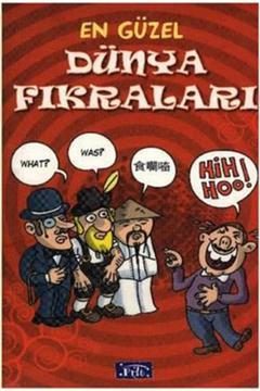 En Güzel Dünya Fıkraları
