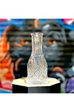 Rus Tipi Geçmeli Nargile Şişesi BRN-279