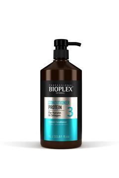 Tüm Saç Tipleri İçin Onarıcı ve Besleyici Keratin Kolajen Saç Bakım Kremi 1000 ml