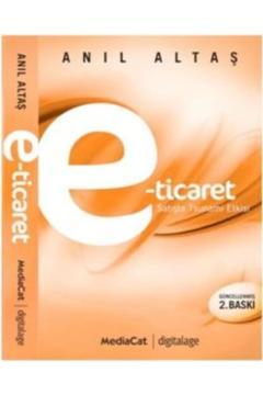 E-Ticaret - Satışta Tsunami Etkisi