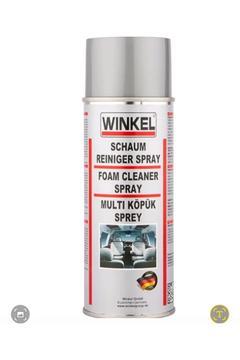 HASAS YÜZEY TEMİZLEME KÖPÜĞÜ WINKEL MULTİ KÖPÜK SPREY