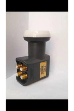 4 Lü Dörtlü Lnb Elembi Gold Başlıklı