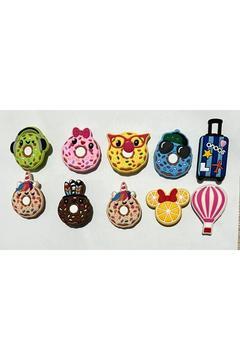 10 Adet terlik süsleri seti