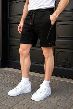 Spor Kesim Erkek Şort