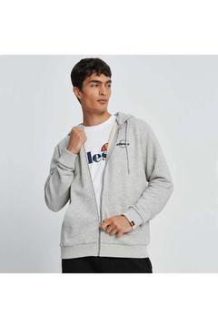 Fermuarli Sweat Erkek Sweat Em049
